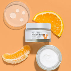 Amino acids support pH balance and gentle hydration.