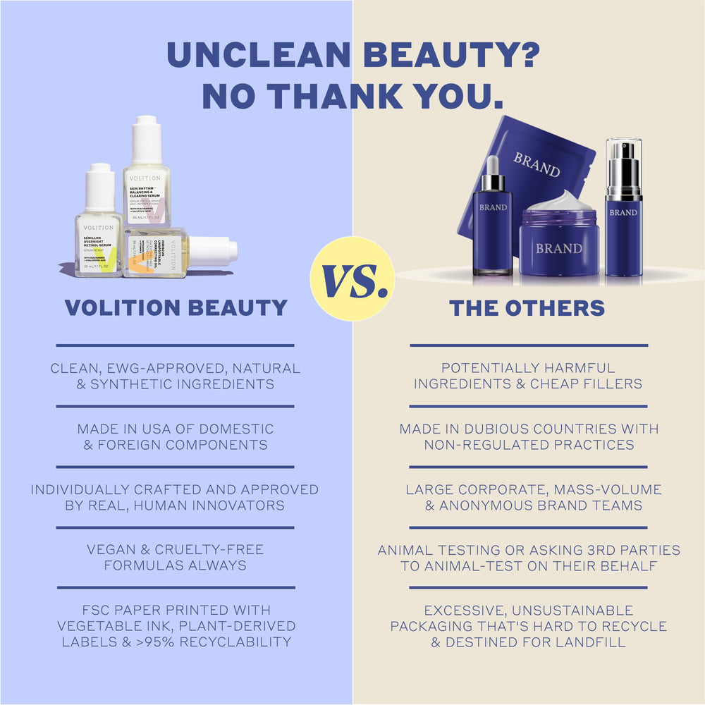 Compact packaging suggests easy, on-the-go moisturization.