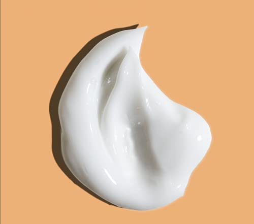 Vitamin C and vegan collagen details on packaging suggest brightening support.