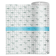 VOOVAO tattoo aftercare waterproof bandage shields skin during showers.