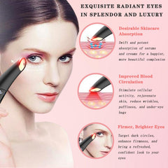 Vowleike Eye Lift Wand face and neck use for integrated care