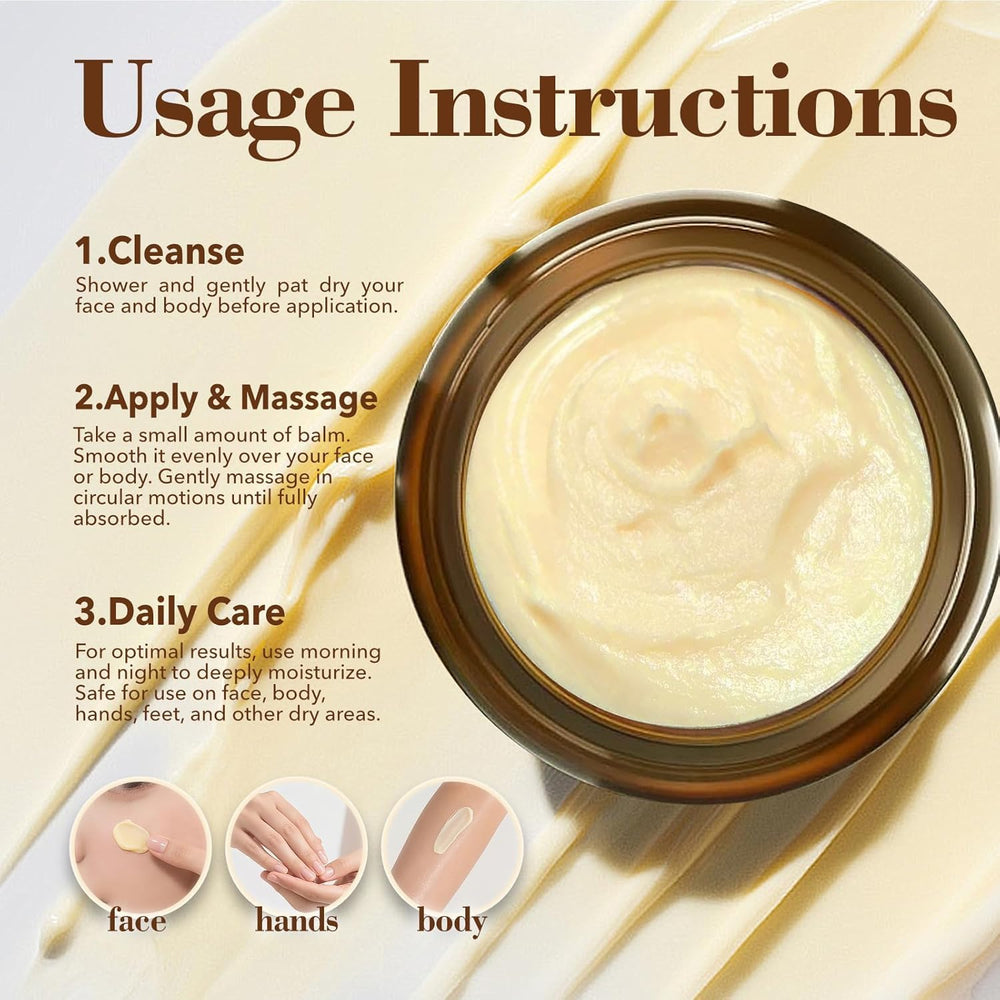 VREKEF vitamin E glow detail emphasizing skin nourishment benefits.