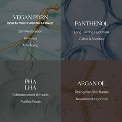 VT COSMETICS PDRN Grinding Cleansing Balm balm-to-milk emulsion delivers a residue-free finish