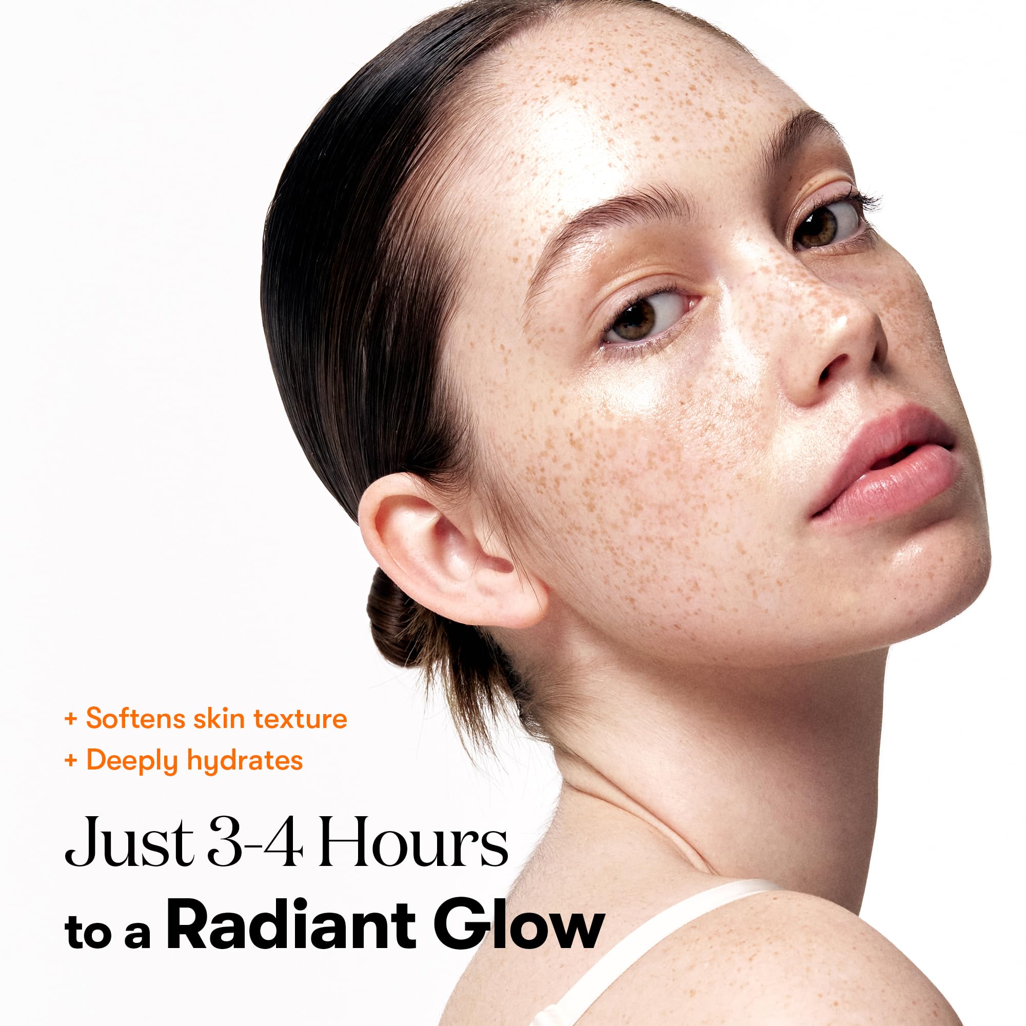 VT COSMETICS Vita-Light Reedle Shot brightening-ingredients target dullness for refreshed look.
