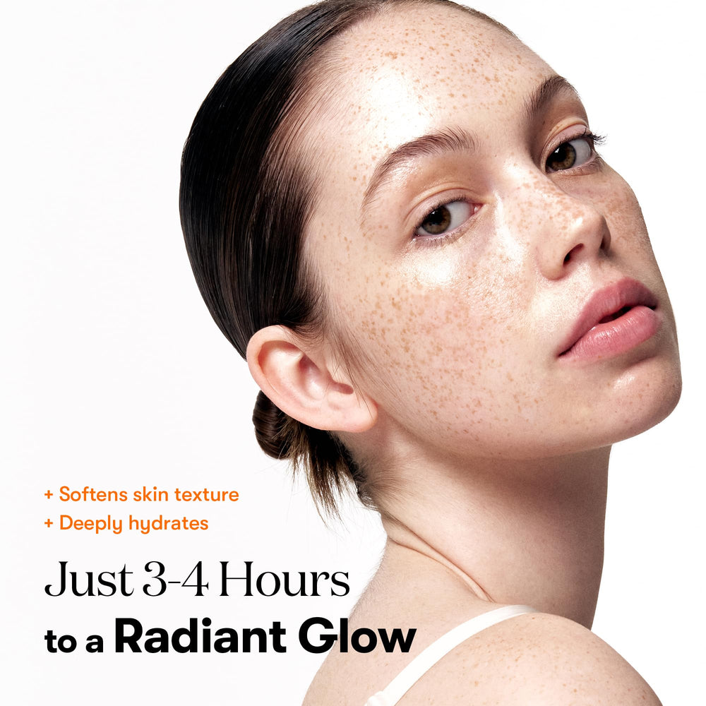 VT COSMETICS Vita-Light Reedle Shot brightening-ingredients target dullness for refreshed look.