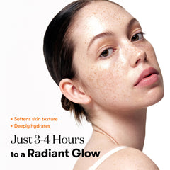 VT COSMETICS Vita-Light Reedle Shot brightening-ingredients target dullness for refreshed look.