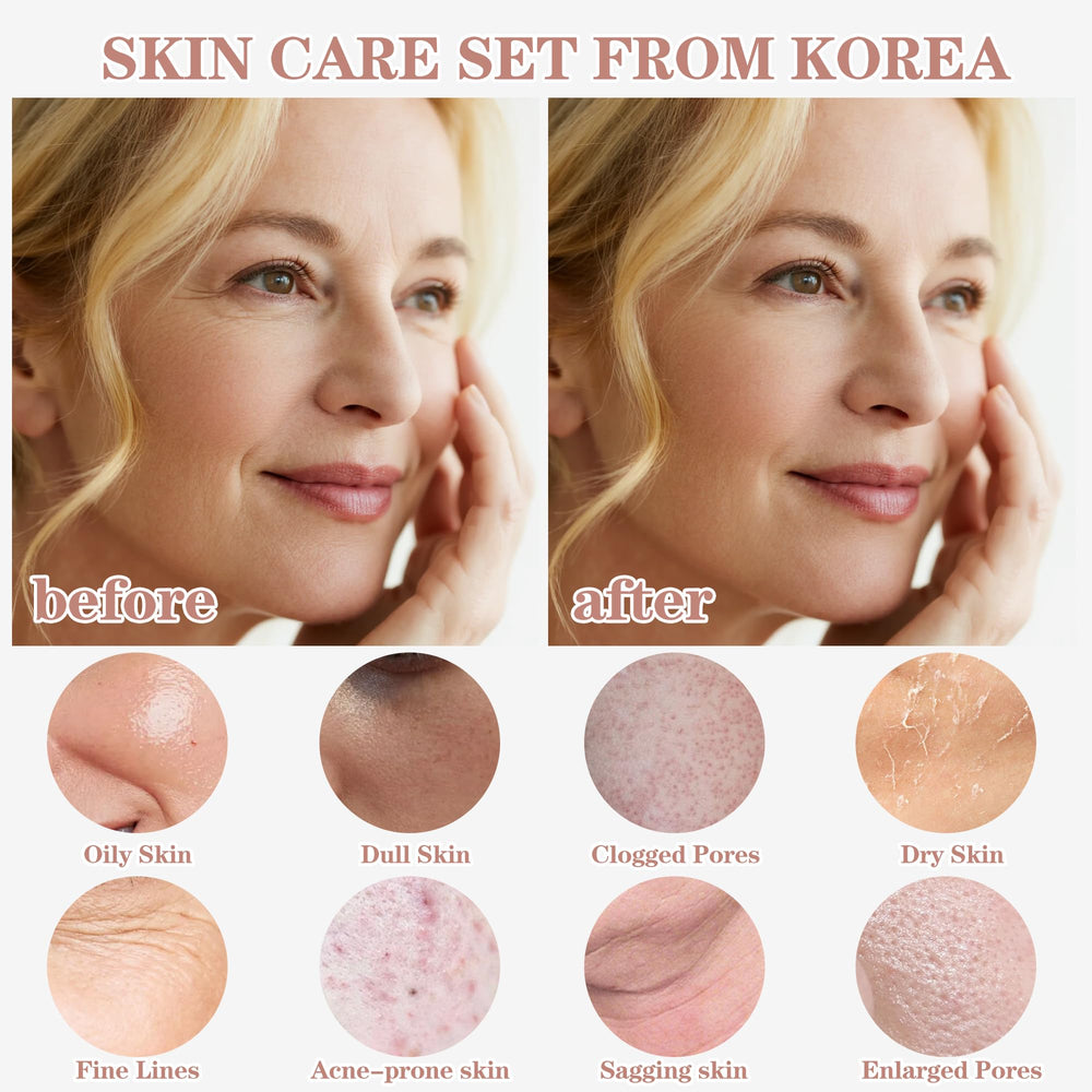 Vurfoo JAAN dual-certified anti-aging and whitening packaging