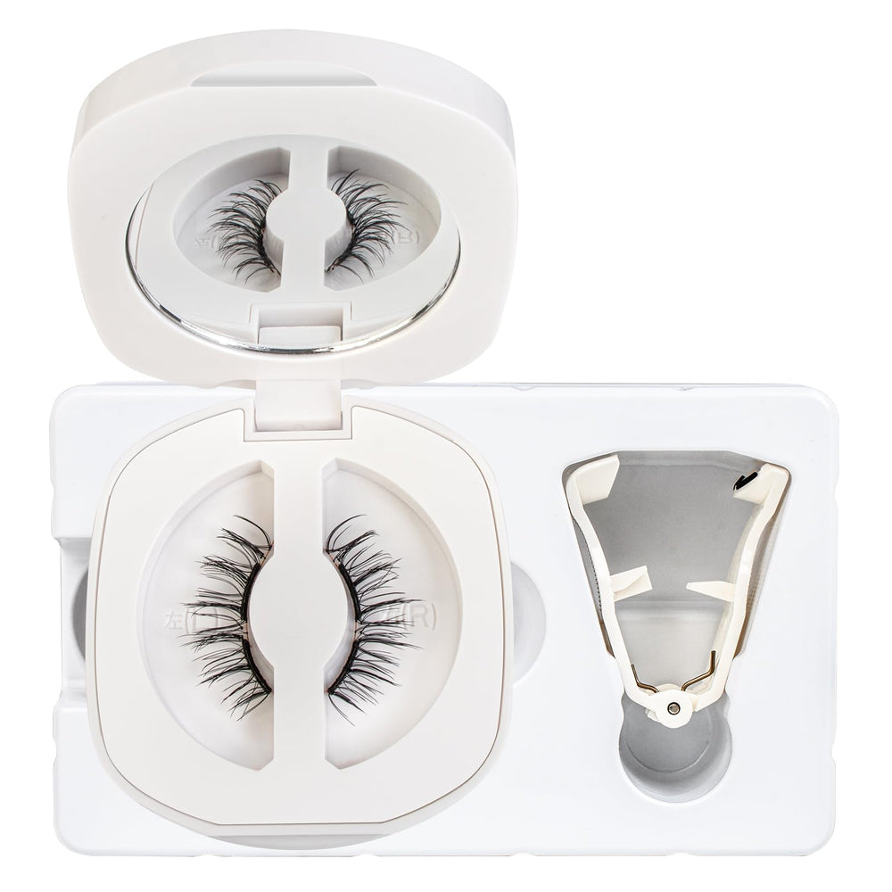 VYRILA front packaging showing kit and benefits for easy storage