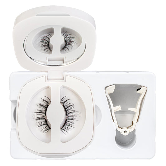 VYRILA front packaging showing kit and benefits for easy storage