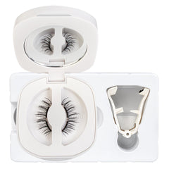 VYRILA front packaging showing kit and benefits for easy storage