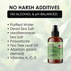 Wacan Aftercare Spray bumps care for faster, comfortable healing.