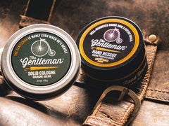 Walton Wood Farm The Gentleman is vegetarian-friendly and cruelty-free.