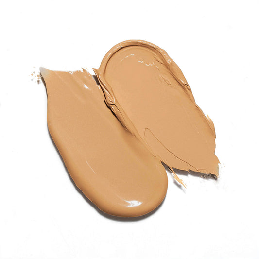 Wander Beauty Dualist illuminating concealer liquid brightens under-eye areas