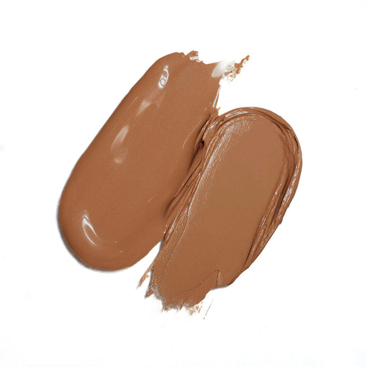 Wander Beauty Dualist illuminating liquid concealer for under-eye brightness
