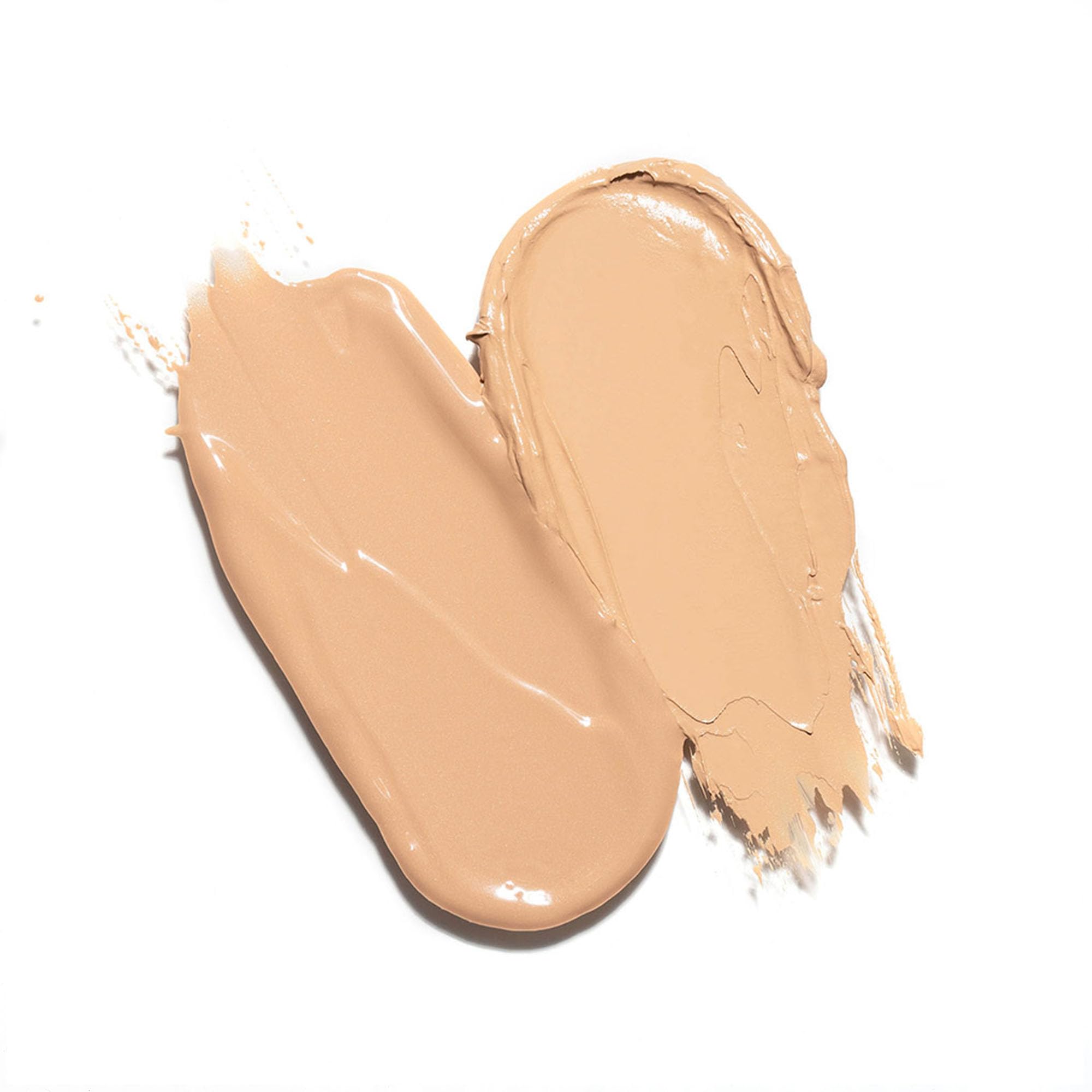 Wander Beauty Dualist illuminating liquid drops provide radiant brightness.