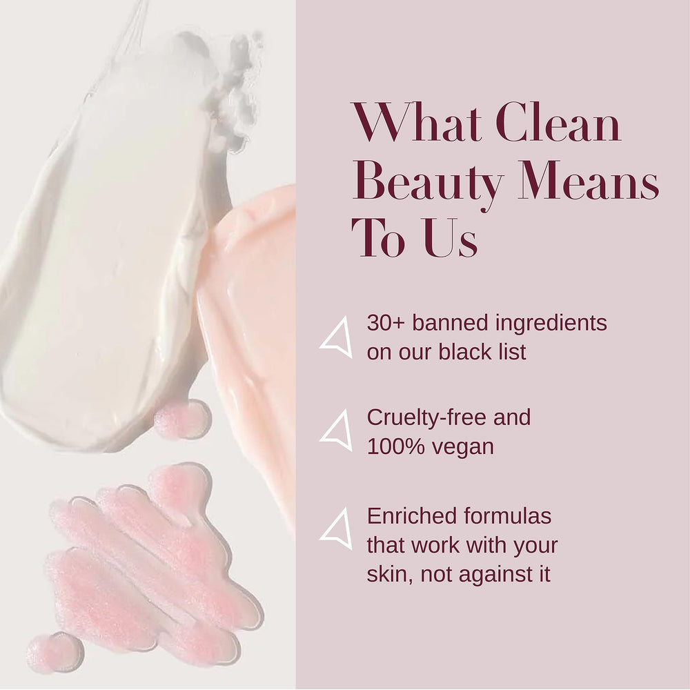 Wander Beauty Lip Retreat Oil Oasis Glow shimmer detail on lips