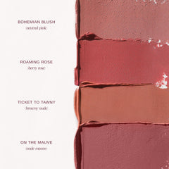 Wander Beauty Lipsetter travel-friendly packaging for compact carry