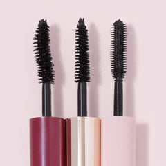 Wander Beauty Mile High Club wand closeup highlighting length