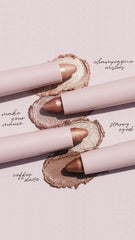 Wander Beauty Wandering Eyes Shadow Stick Starry-Eyed vegan ophthalmologist approved for sensitive eyes