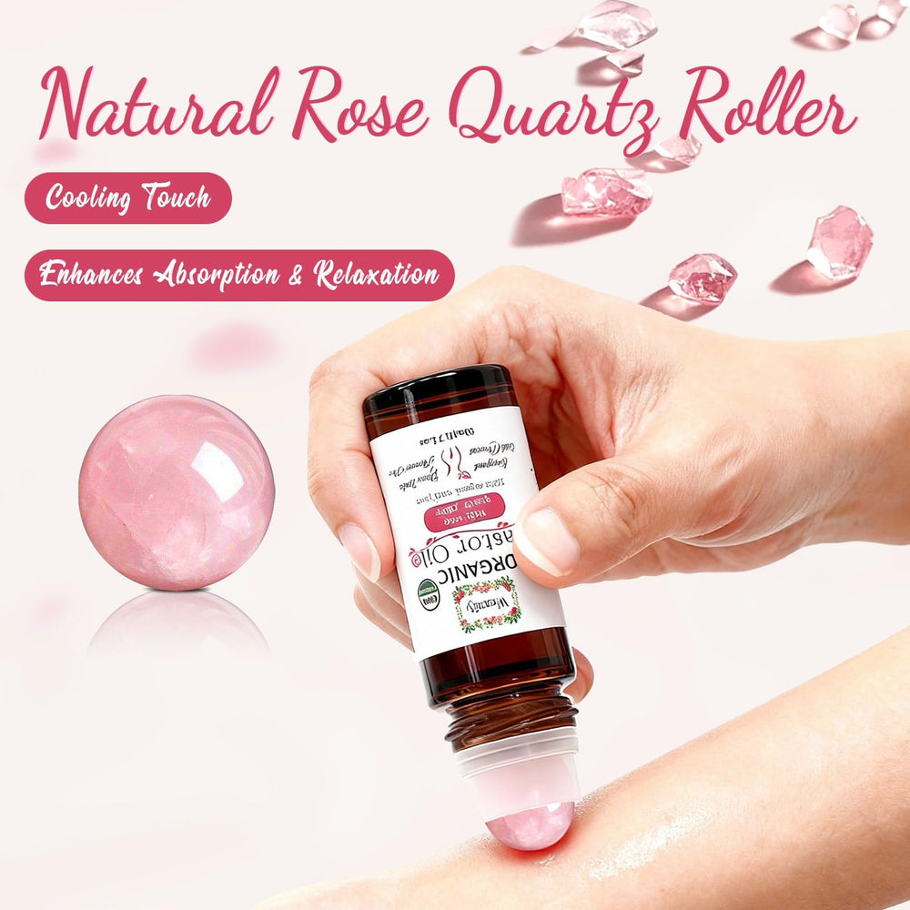 Warmify cold-pressed hexane-free castor oil boosts skin suppleness.