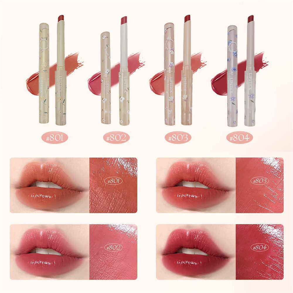 Wasaiggon eyebrow pencil with brush for precise definition