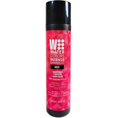Watercolors Intense Color Depositing Shampoo bottle for vibrant color refresh.