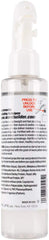 WaveBuilder Brush Fuel tea tree oil extract highlights scalp care after sessions