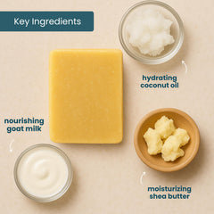 Way Natural sandalwood packaging image showing gifting-ready trio.
