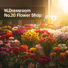 WDressroom hand cream demonstrates phone-friendly, non-greasy finish