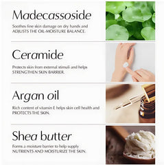 W.Dressroom White Soap Scent bottle close-up highlighting subtle fragrance.