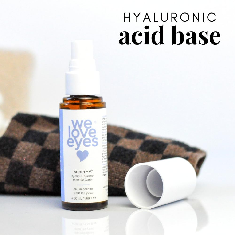 We Love Eyes made in USA, optometrist approved for safety and quality.