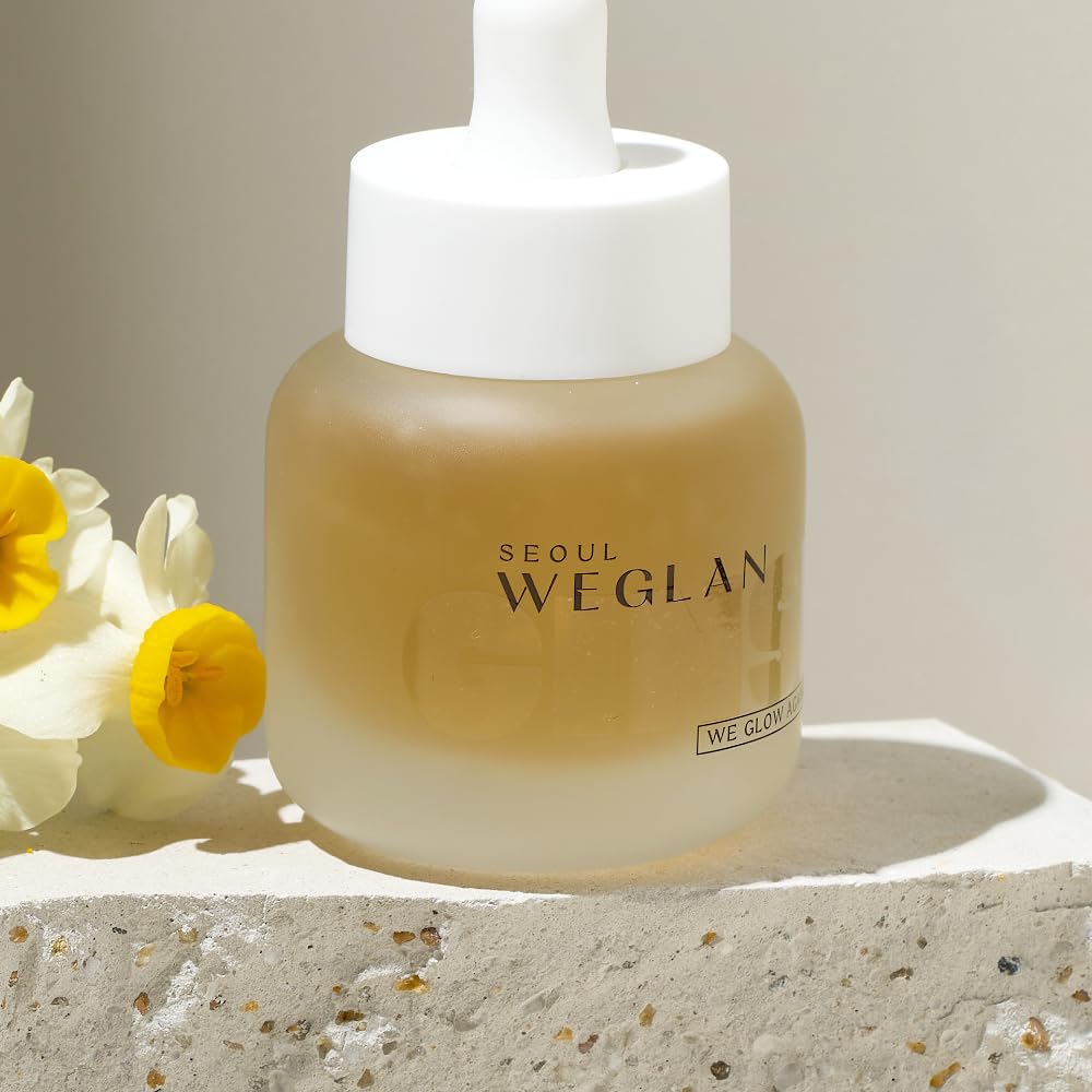 DERMA-CLAERA complex supports soothing care and nourishment in WEGLAN ampoule