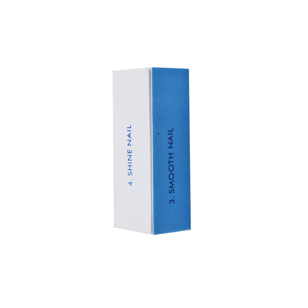 WEILUSI gift-ready buffer set for nail art lovers
