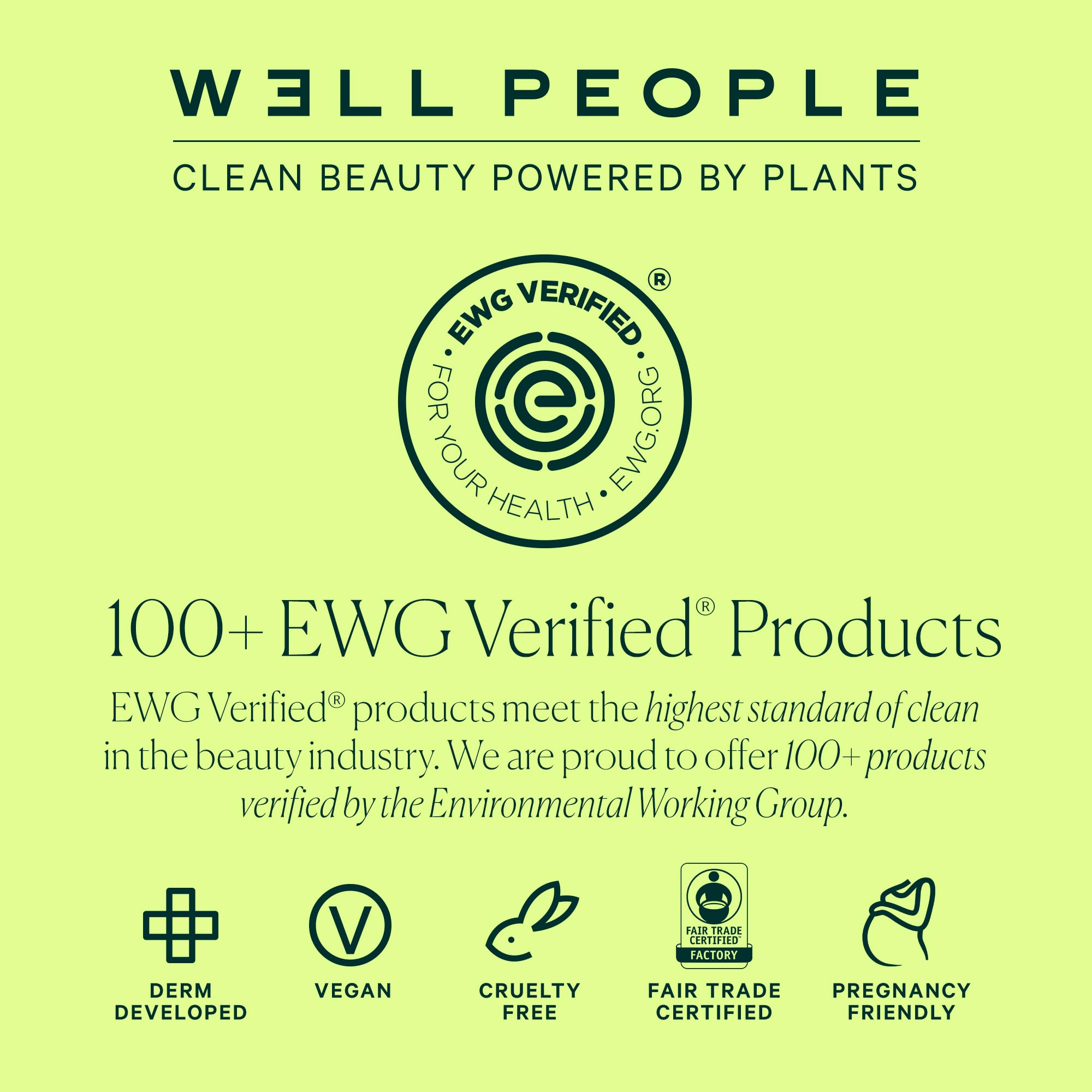Outdoor sunny day use of Well People Lip Butter for tint and protection