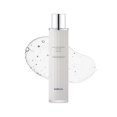 WellDerma Sapphire Toner bottle ready for daily hydration