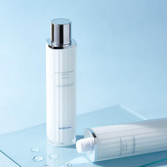 WellDerma Sapphire Toner packaging showcases premium hydration daily