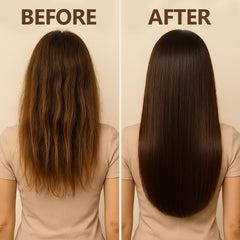 Wellness Premium Organic Hemp Shampoo color-safe icon indicating vibrant color protection.