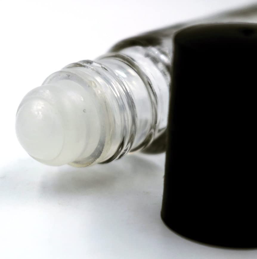 Well's Oil Roll-On Perfume Poppy packaging signals gift-ready presentation