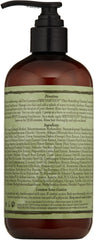 WEN Sixthirteen Ultra Nourishing Treatment pour highlights hydrating formula.