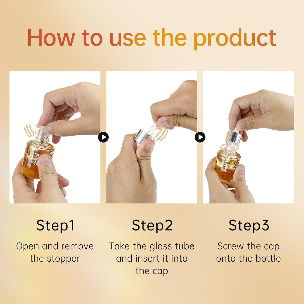 WenFeng PURC natural ingredients on label highlighting safe scalp care