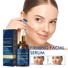 WeslaPlus Olavita serum ingredients with aloe and retinol for nourishment