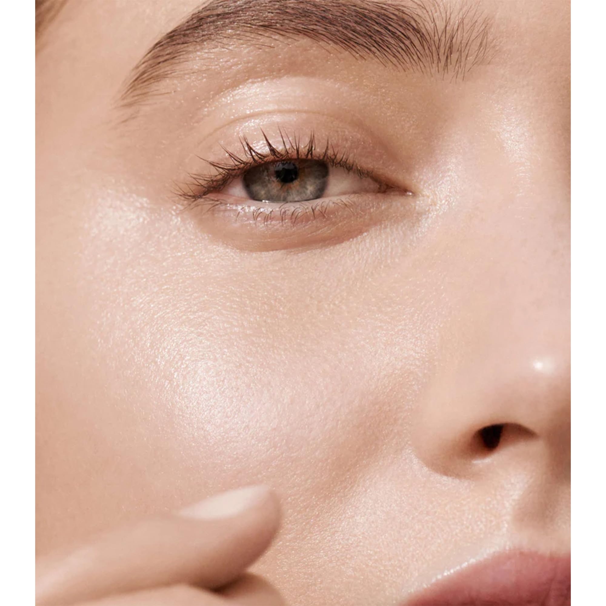 WESTMAN ATELIER Lit Up Highlighter Stick nose bridge shine for definition