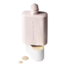 Westman Atelier Complexion Drops bottle showing hydrating, radiant coverage for a natural glow