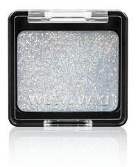 wet n wild Color Icon Glitter Single Bleached close-up glitter for face and body