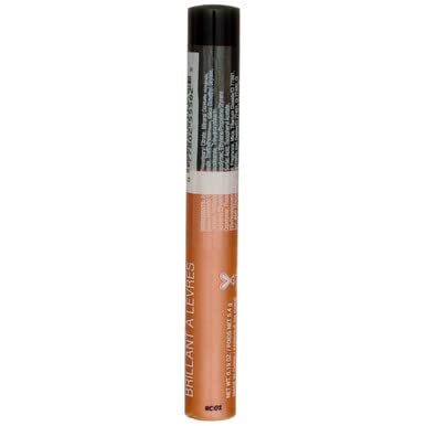 Wet n Wild MegaSlicks Sun Glaze with aloe vera for lip care