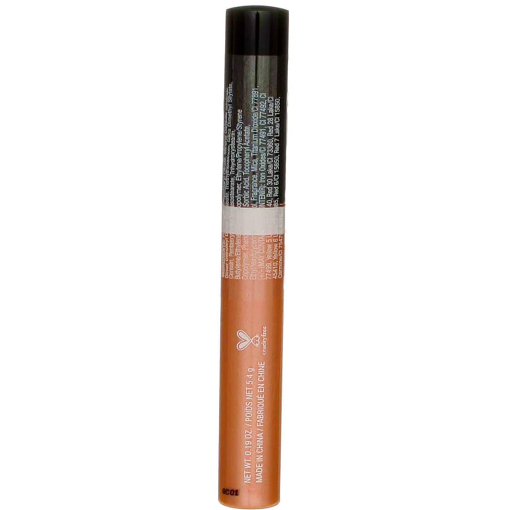 Packaging shot of Wet n Wild MegaSlicks Sun Glaze 3-pack