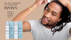 WETHRIVV REVIVV two-pack display highlights 90-day supply value