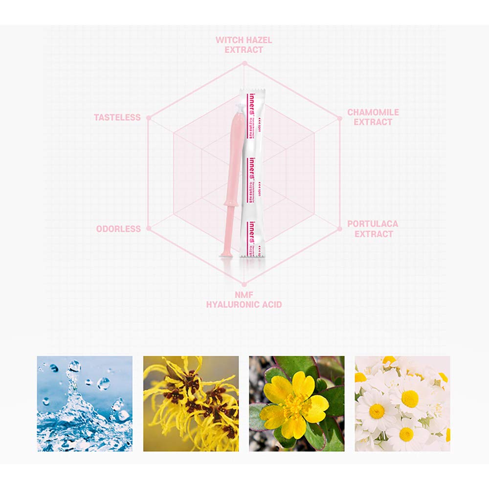 Wettrust InnerGarm compact packaging for portable moisture anytime
