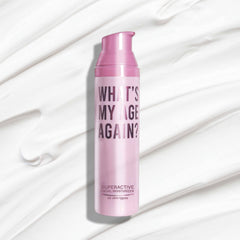 Niacinamide ingredient focus supports tone and resilience.