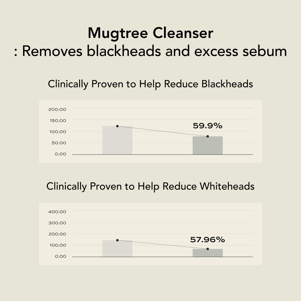 Whipped Semo Company Whipped Korean Skincare Face Wash Niacinamide 2% boost for resilient skin